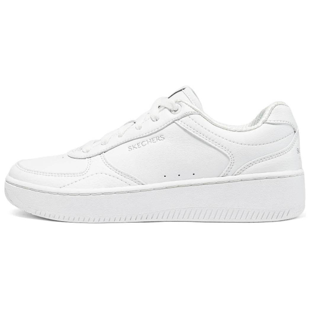 Кроссовки женские Skechers Court Classics - Boxette Shop